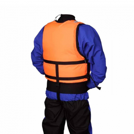 Жилет спасательный Спутник (Вольный ветер)