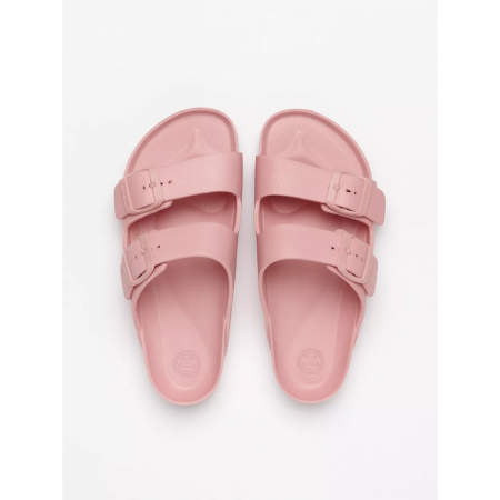 Тапочки (шлепанцы) COQUI женские 8302