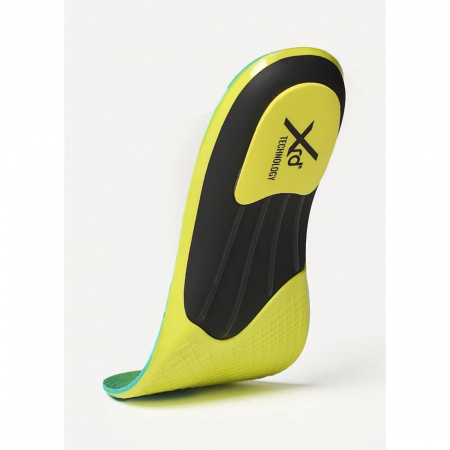 Стельки треккинговые Outdoor THB