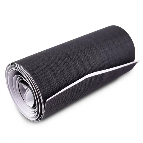 Тканевая самоклеящаяся заплатка 6*150