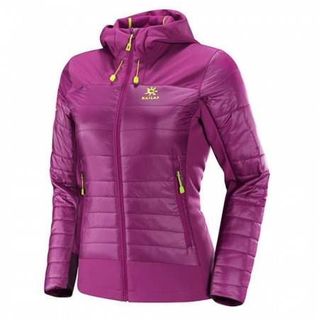 Kailas куртка Primaloft Windproof Insulated Hooded Women's