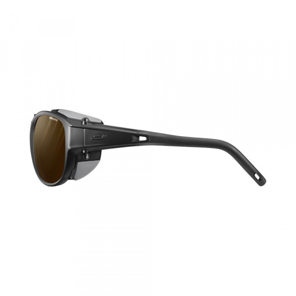 Очки солнцезащитные Julbo Explorer 2.0 REACTIV 2-4 MATT 