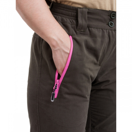 Костюм энцефалитный Элит Барьер женский (Novatex)