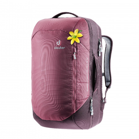 Рюкзак Deuter Aviant Carry On Pro 36 SL Maron/Aubergine (б/р)