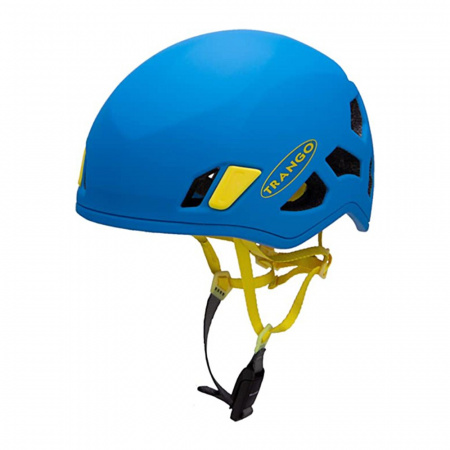 TRANGO каска Halo Синий Blue