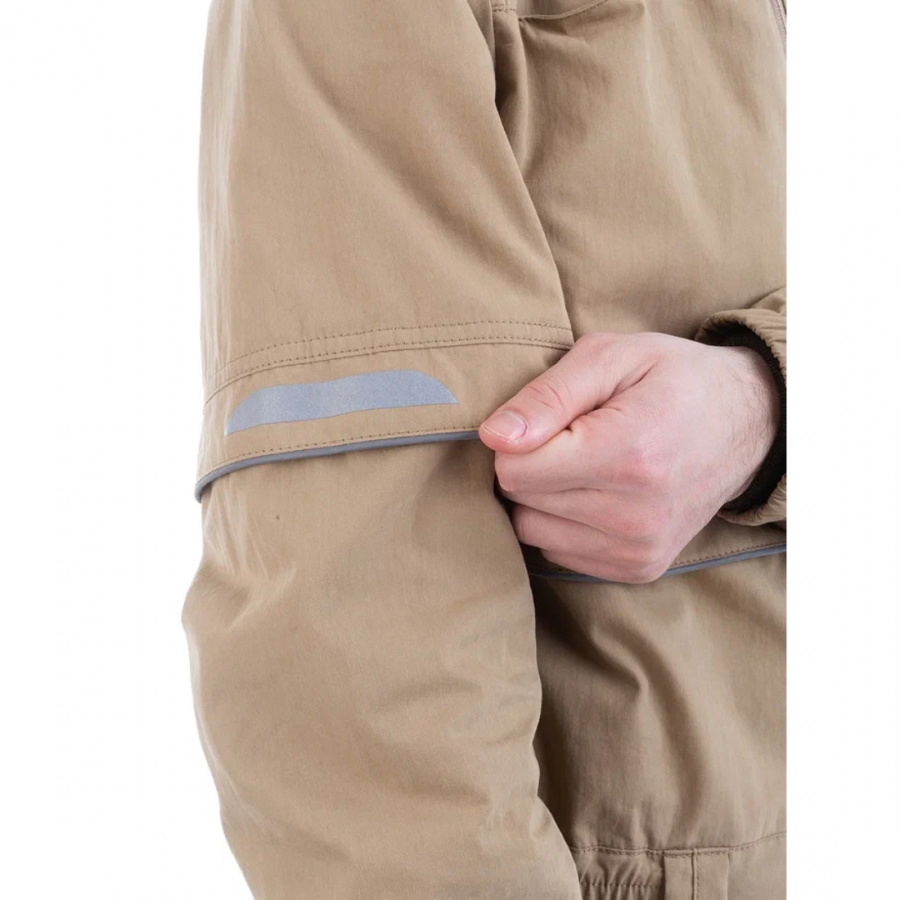 Комбинезон энцефалитный Барьер ORION Active