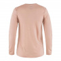 Футболка с длинным рукавом женская Fjallraven Abisko Wool LS M