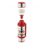 Термос из нерж. стали тм THERMOS NCB-12B Rocket Bottle 1.2L Red