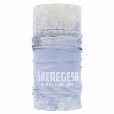Бандана Buff Thermonet Sheregesh 135048.933.10.00