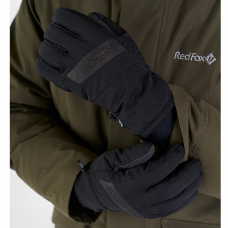 Red Fox Перчатки Tampere Мужские Red Fox Перчатки Tampere Мужские