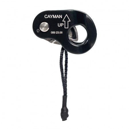 Вертикаль Зажим аварийный Cayman