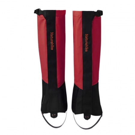 Гамаши Naturehike Snow leopard gaiter CNK2450DS011 Red M Гамаши Naturehike Snow leopard gaiter CNK2450DS011 Red M