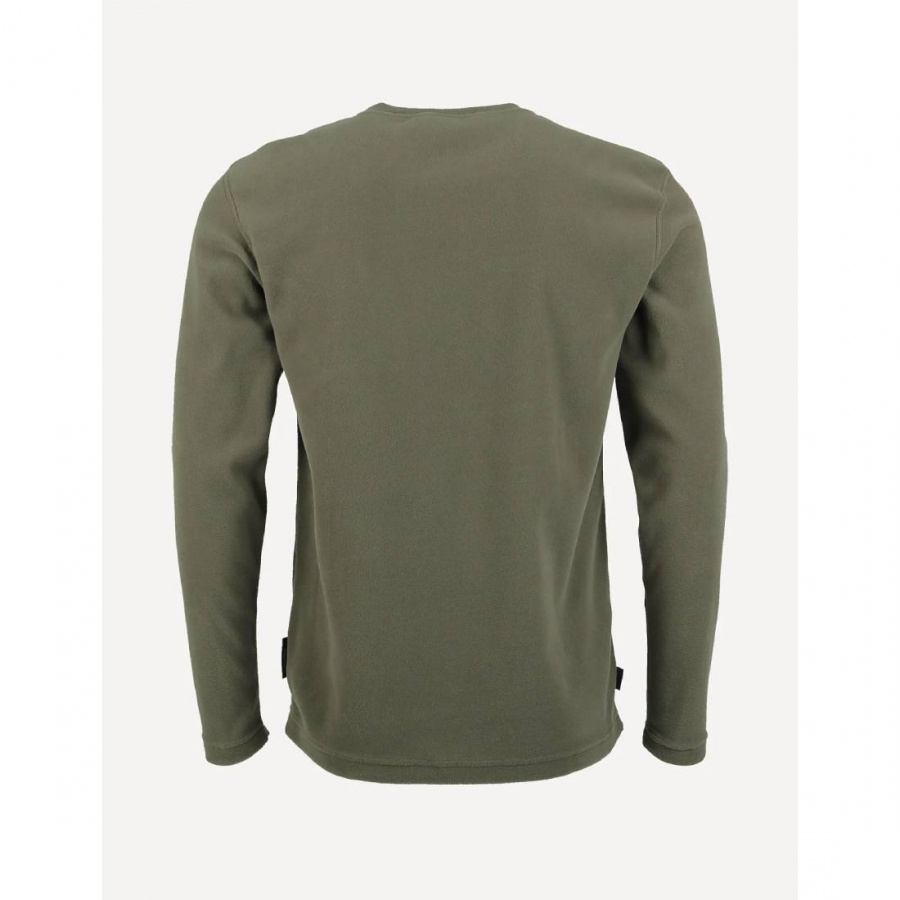 Термобелье Сплав Arctic футболка L/S Polartec micro 100