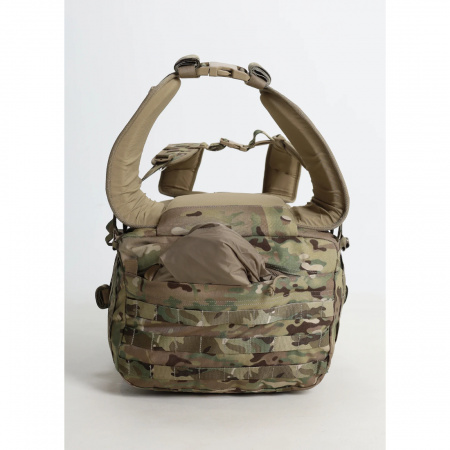 Рюкзак тактический Сплав Cascade 60M cordura