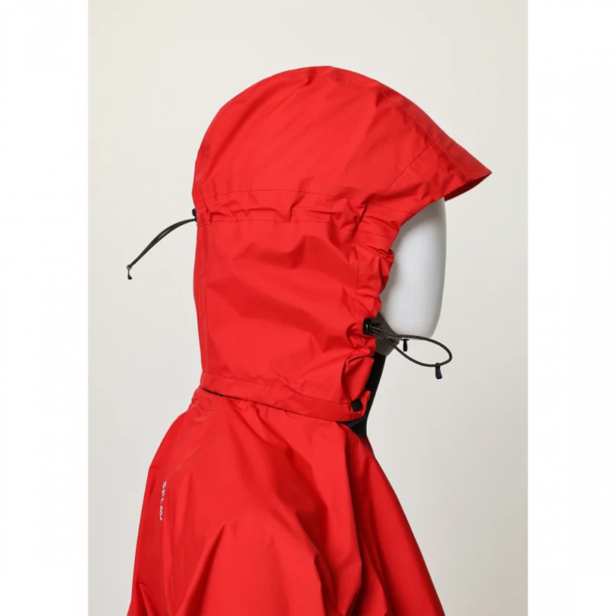 Куртка Сплав Умба мембрана 3L