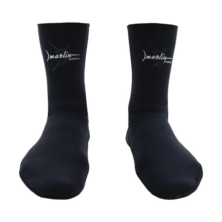 Носки неопреновые Marlin ELASKIN, 2mm