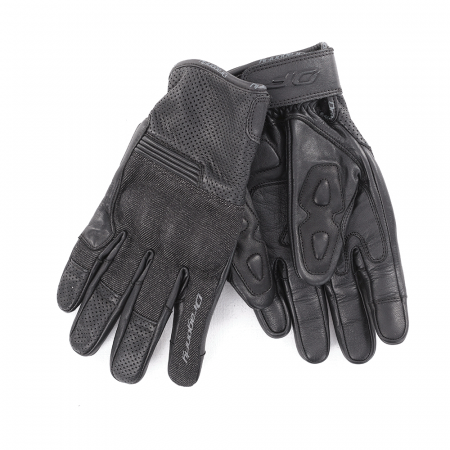 Dragonfly Перчатки мужские URBAN Denim