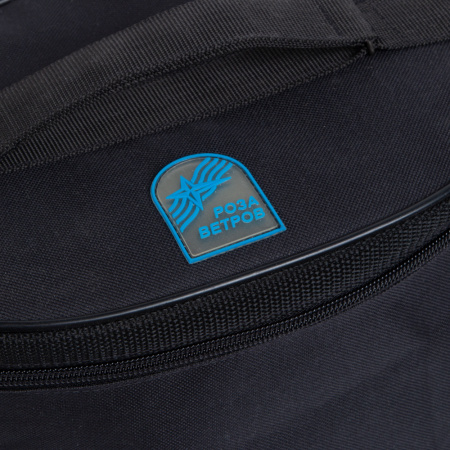 Набор охотника: котелок 2,2л, чайник 1,7л  титан (Роза ветров)