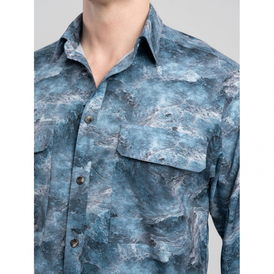 Рубашка 8848m Lite