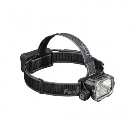 Фонарь налобный Fenix HP35R