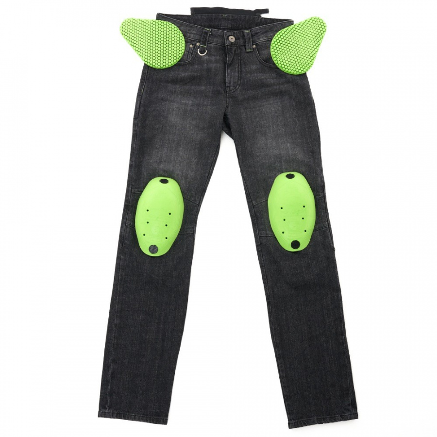 Dragonfly МотоДжинсы URBAN STYLE с защитой