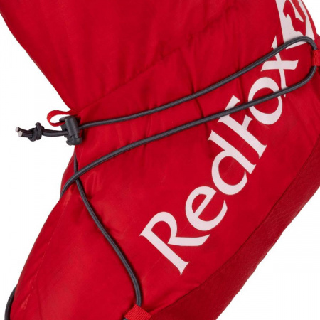 Red Fox Чуни пуховые III