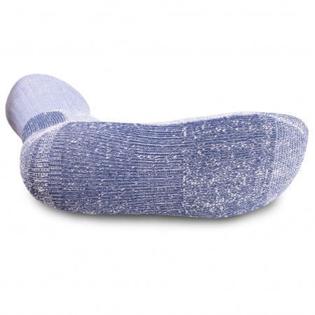 Носки Kailas Snow Tramp Mid-cut Trekking Socks Men's KH2401101