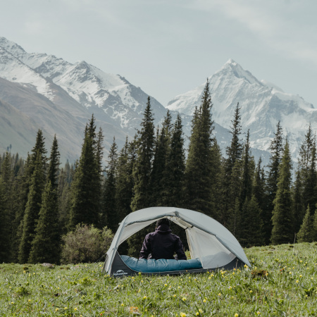 Палатка Naturehike Star River UL 2 15D CNK2450WS022