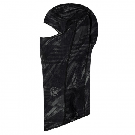 Маска (балаклава) Buff Thermonet Hinged Bardeen Black 129967.999.10.00