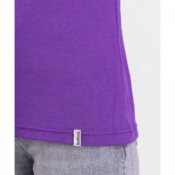 Red Fox Футболка Pass Женская