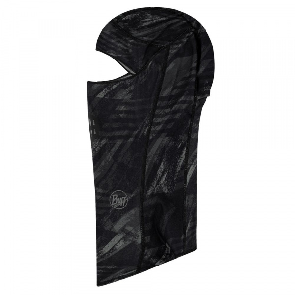 Маска (балаклава) Buff Thermonet Hinged Bardeen Black 129967.999.10.00