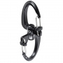 Карабин с блокировкой NiteIze S Biner 360 Locking Dual Carabiner, размер 2