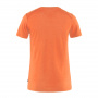 Футболка женская Fjallraven Abisko Wool Fox SS W