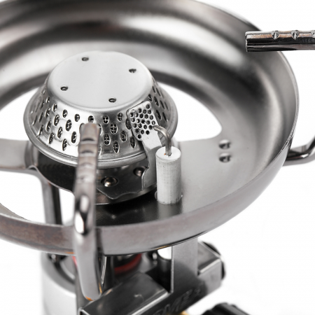 Горелка газовая Kovea Scorpion Stove KB-0410