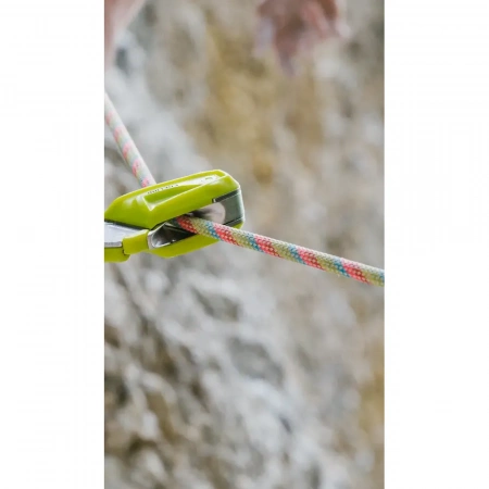 Динамическая веревка Edelrid Kinglet 9,2мм 60м