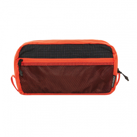 Сумка-косметичка BASK Nessy оранжевая