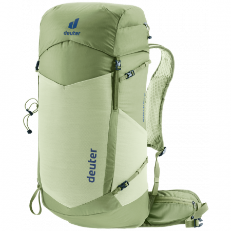 Рюкзак Deuter Speed Lite Pro 30 Mineral/Grove