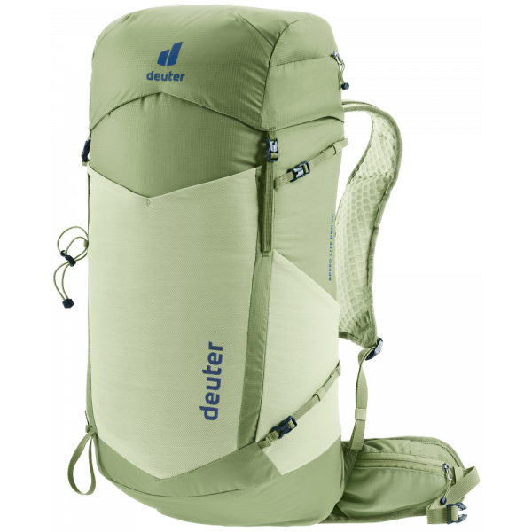 Рюкзак Deuter Speed Lite Pro 30