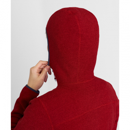 Red Fox Джемпер Dolomite III Женский