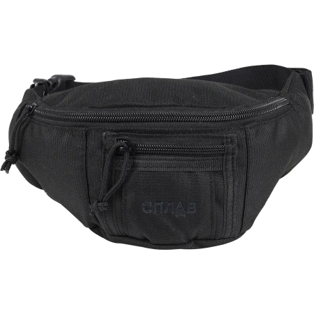 Сумка поясная Сплав Varan