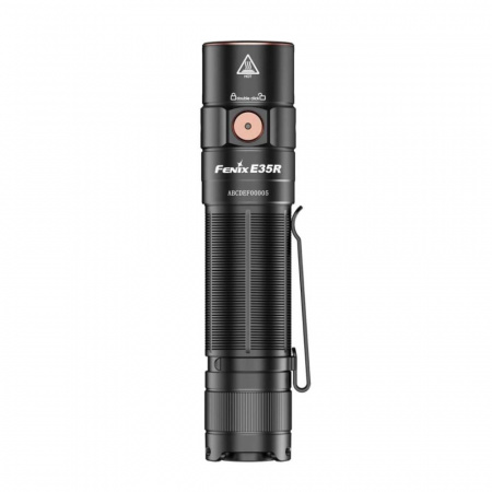 Фонарь Fenix E35R