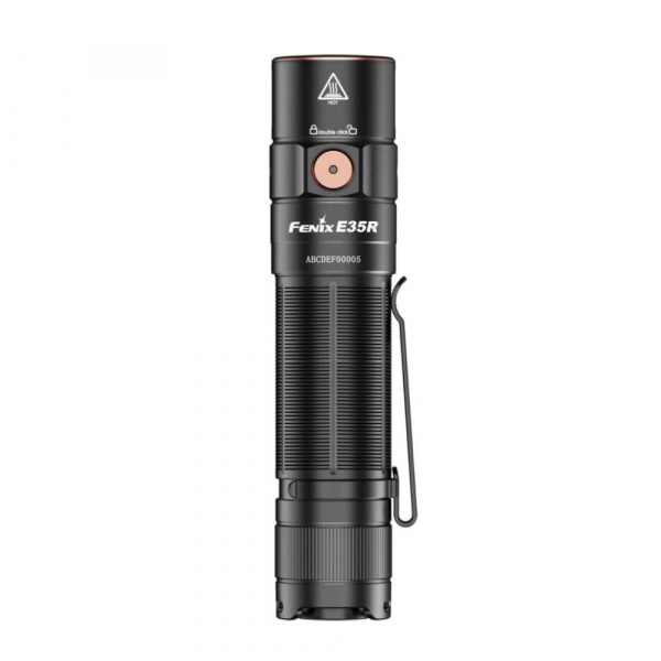 Фонарь Fenix E35R