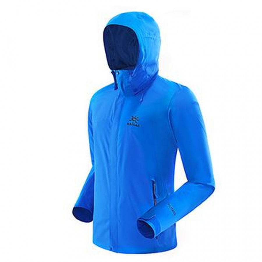 Kailas куртка Lightweight Trekking Hardshell