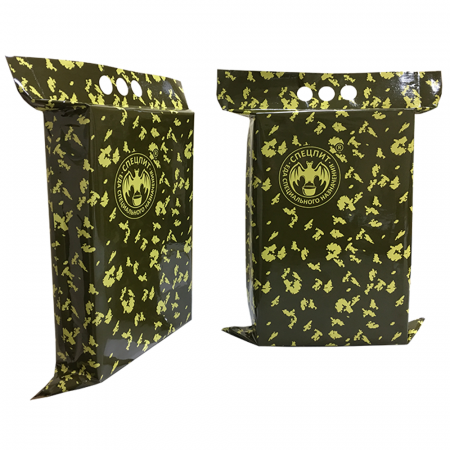 Рацион питания "Боевой" ИРП-Б Стандарт Спецпит