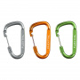 Комплект карабинов Flextail Carabiner set 3 шт