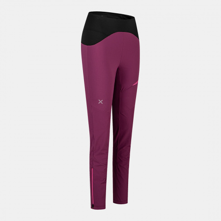Брюки женские Montura TREK TIGHTS WOMAN Брюки женские Montura TREK TIGHTS WOMAN