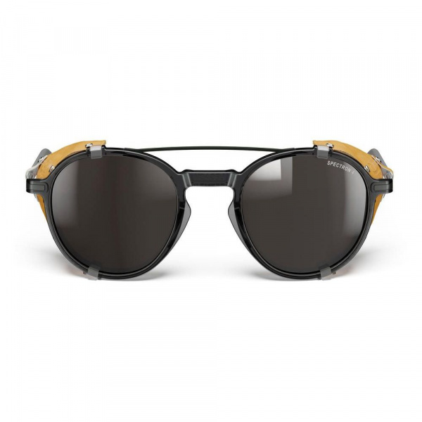 Очки солнцезащитные Julbo Legacy Spectron 4 SHINY TRANSLUCENT