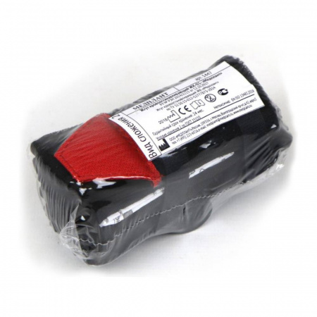 Жгут кровоостанавливающий ЖК-01 Медплант (в. слож. 2) с лентой