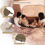 Спальный мешок Naturehike YC300 extra wide CNK2300019