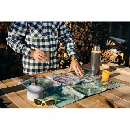 EsBit термос Stainless Steel Vacuum Flask 1л